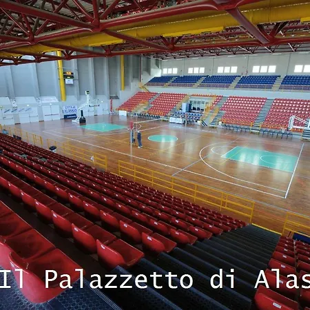 Apartamento Mare E Non Solo Alassio