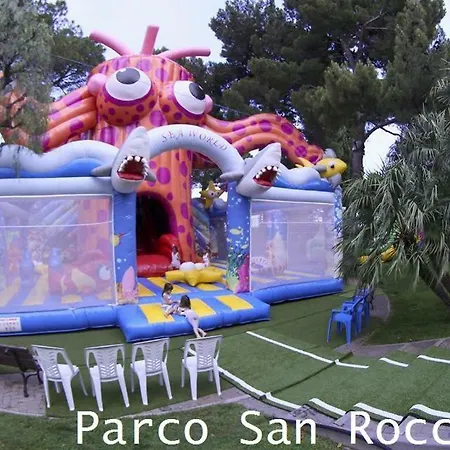 דירה Mare E Non Solo אלסיו