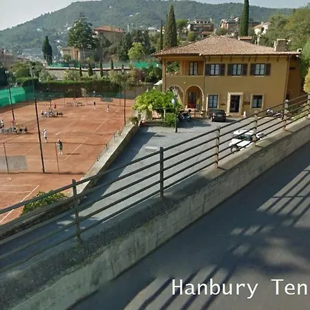 Mare E Non Solo Apartamento *