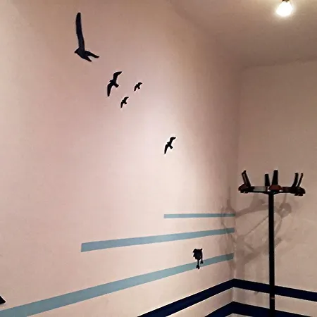 Apartamento Mare E Non Solo *