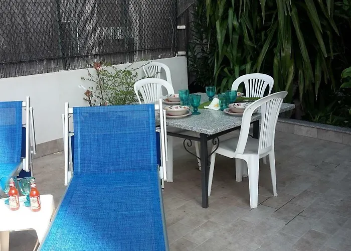 Mare E Non Solo Apartmán Alassio