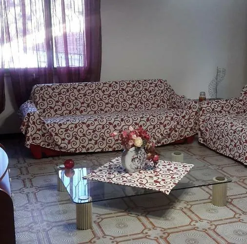 Mare E Non Solo Алассио