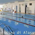 Mare E Non Solo Appartamento *