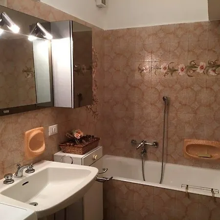 Mare E Non Solo Apartment Alassio