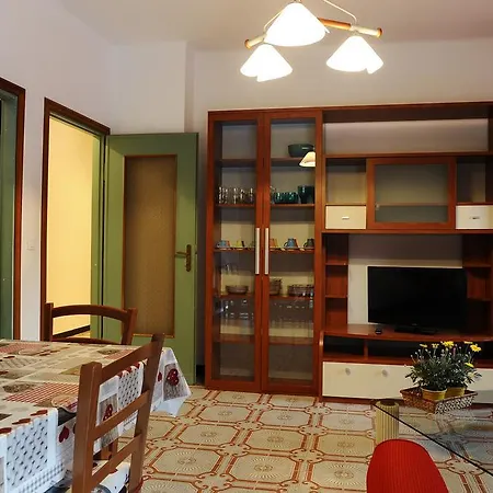 Apartment Mare E Non Solo *