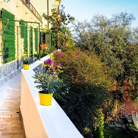 Apartment Mare E Non Solo Alassio