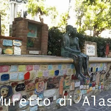 Mare E Non Solo شقة