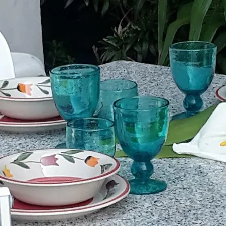 Mare E Non Solo Apartment