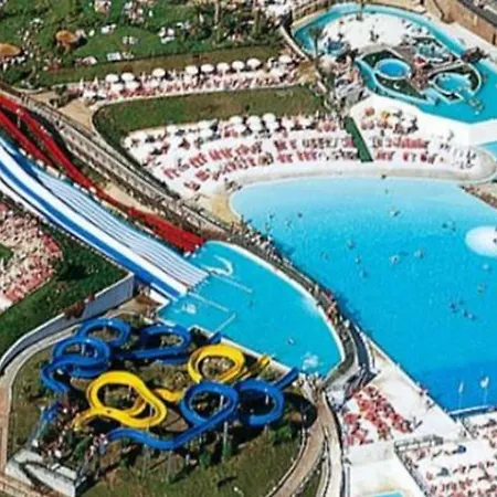 Mare E Non Solo アラッシオ