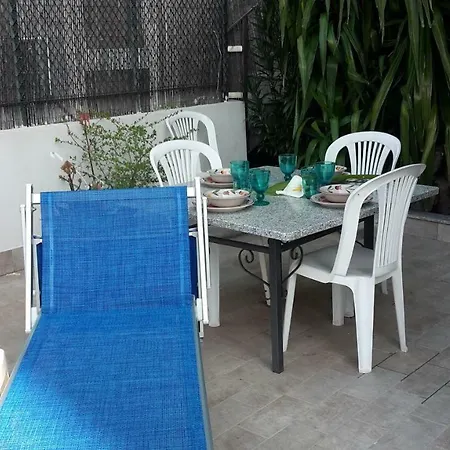 Mare E Non Solo Apartment Alassio