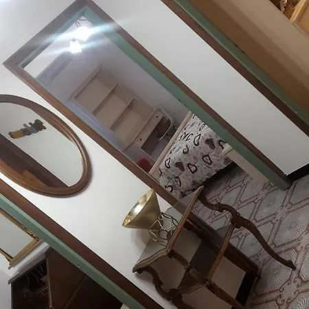 Mare E Non Solo Apartment