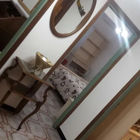 Mare E Non Solo * アラッシオ