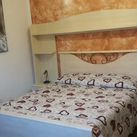 Mare E Non Solo Apartment Alassio