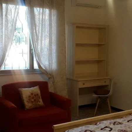 Apartment Mare E Non Solo *