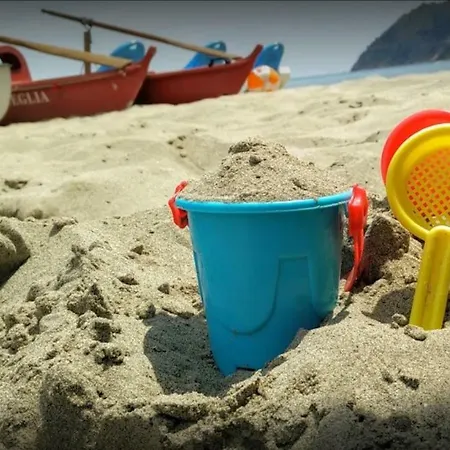 Mare E Non Solo Apartment Alassio