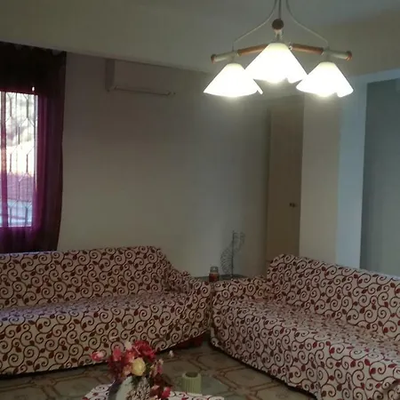 Apartment Mare E Non Solo *