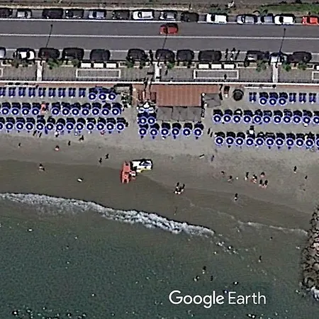 Mare E Non Solo Alassio