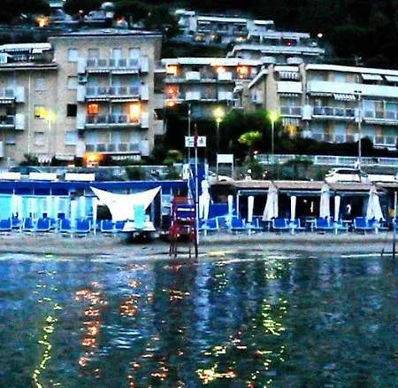 Mare E Non Solo Apartment Alassio