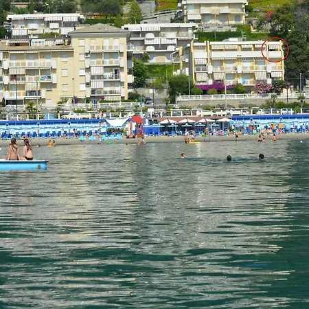 Mare E Non Solo Apartment *