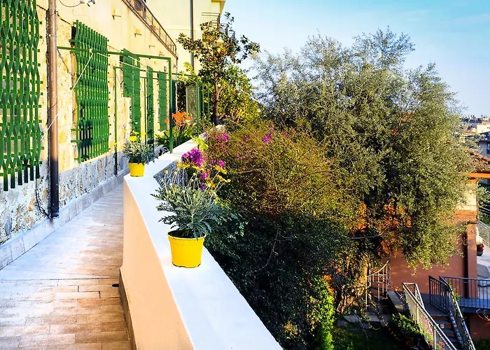 Apartment Mare E Non Solo Alassio