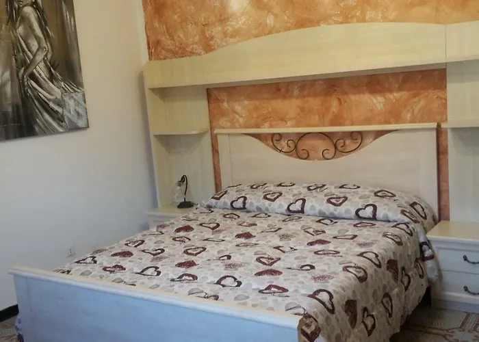 Mare E Non Solo Apartment Alassio