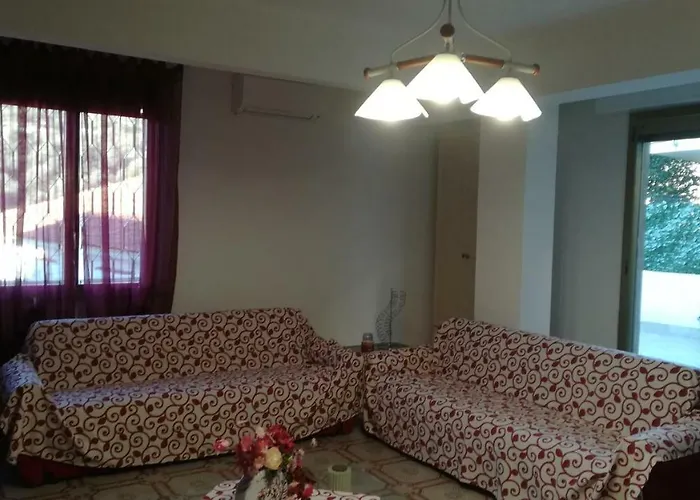 Apartment Mare E Non Solo *